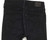 Levi's Mile High Rise Black Skinny Stretch Jeans High Waisted W30 L32 (88949)