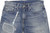 Levi's 511 Men Blue Straight Slim Jeans W28 L32 (88892)
