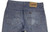 Lee Kansas Men Blue Straight Regular Jeans W33 L33 (89029)
