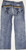 Diesel Slammer 0087J Men Blue Straight Regular Jeans W32 L28 (89160)