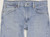 Levi's Men Blue Tapered Slim Stretch Jeans W32 L31 (89100)