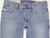 Diesel Tepphar-X 0096Y Men Blue Tapered Slim Stretch Jeans W29 L33 (89214)