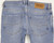Diesel Tepphar-X 0096Y Men Blue Tapered Slim Stretch Jeans W29 L33 (89214)