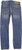 Diesel Krooley 0R4J8 Men Blue Tapered Slim Jeans W30 L31 (89432)