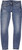 G-Star 3301 Deconst Women Blue Skinny Slim Stretch Jeans W27 L29 (89538)