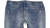 G-Star Midge Women Blue Bootcut Slim Stretch Jeans W33 L33 (89782)