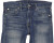Levi's 510 Men Blue Skinny Slim Stretch Jeans W29 L30 (89653)