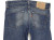 Levi's 510 Men Blue Skinny Slim Stretch Jeans W29 L30 (89653)