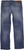 Mustang Michigan Men Blue Straight Regular Stretch Jeans W36 L33 (89979)