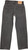 Levi's 751 Men Charcoal Straight Regular Jeans W32 L29 (89993)