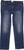 Mustang Tramper Men Blue Straight Slim Stretch Jeans W38 L31 (89980)