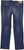 Mustang Tramper Men Blue Straight Slim Stretch Jeans W38 L31 (89980)