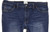 Mustang Tramper Men Blue Straight Slim Stretch Jeans W38 L31 (89980)