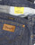 Wrangler Men Blue Straight Regular Jeans W31 L34 (89958)