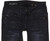 G-Star Midle Saddle Women Navy Straight Slim Stretch Jeans W27 L32 (89925)