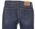 Levi's 710 Super Women Blue Skinny Slim Stretch Jeans W26 L30 (90218)
