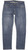 Levi's 506 Men Blue Straight Regular Stretch Jeans W36 L32 (90319)