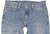 Levi's 511 Men Blue Straight Slim Stretch Jeans W33 L31 (90255)