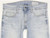 G-Star 3301 Deconstructed Men Blue Skinny Slim Stretch Jeans W30 L33 (90295)