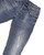 G-Star 3301 Men Blue Straight Slim Stretch Jeans W29 L31 (90227)