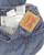 Levi's 510 Men Blue Skinny Slim Stretch Jeans W30 L30 (90200)