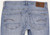 G-Star 3301 Men Blue Tapered Regular Jeans W35 L33 (90517)