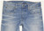 G-Star 3301 Men Blue Straight Regular Stretch Jeans W32 L31 (90356)