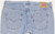 Levi's 581 Men Blue Straight Regular Jeans W40 L32 (90337)