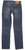 Levi's 511 Men Blue Straight Slim Jeans W30 L31 (90396)