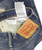 Levi's 511 Men Blue Straight Slim Jeans W30 L31 (90396)