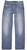 G-Star 3301 Men Blue Straight Regular Jeans W32 L34 (90341)