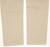 Joker Harlem Walker Men Beige Straight Regular Jeans W36 L32 (90597)