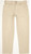Joker The Three Famous Tailors Men Beige Straight Regular Jeans W36 L31 (90663)