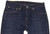 Levi's 751 Men Blue Straight Regular Stretch Jeans W33 L31 (90657)