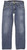 Lee Clark Men Blue Straight Regular Jeans W34 L33 (90705)