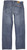 Lee Clark Men Blue Straight Regular Jeans W34 L33 (90705)