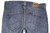 Lee Clark Men Blue Straight Regular Jeans W34 L33 (90705)