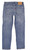 Levi's 502 Men Blue Tapered Regular Jeans W31 L29 (90815)