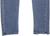 Levi's 512 Men Blue Tapered Slim Stretch Jeans W31 L32 (90822)
