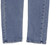 Levi's 512 Men Blue Tapered Slim Stretch Jeans W31 L32 (90822)