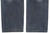 Levi's Men Blue Straight Regular Jeans W32 L31 (90879)