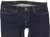 Levi's Demi Curve Women Blue Skinny Slim Stretch Jeans W31 L31 (90768)