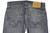 Levi's 506 Men Blue Straight Regular Jeans W31 L31 (90829)