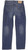 Levi's 751 Men Blue Straight Slim Stretch Jeans W34 L31 (90929)