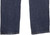 Levi's 751 Men Blue Straight Regular Jeans W32 L33 (91058)