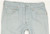 Levi's 501 Men Blue Straight Regular Jeans W32 L32 (91070)