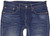 Levi's 511 Men Blue Straight Slim Stretch Jeans W31 L34 (91074)