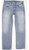 Levi's 514 Men Blue Straight Slim Jeans W32 L30 (91010)