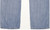 Levi's 514 Men Blue Straight Slim Jeans W32 L30 (91010)