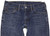 Levi's 511 Men Blue Straight Slim Jeans W30 L33 (91030)